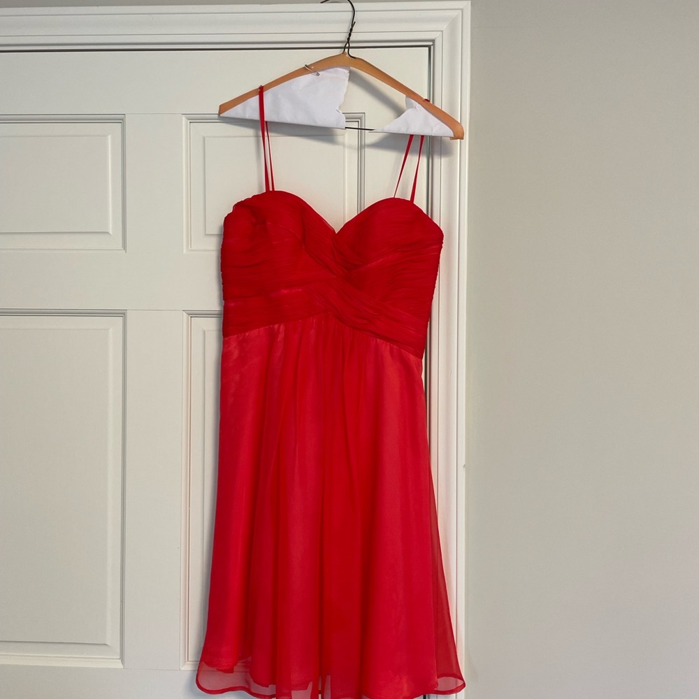 Cocktail Dress